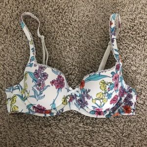 Gap Body Bra
